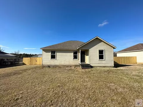 144 S Burgess Fouke Ar 71837, Fouke, AR 71837