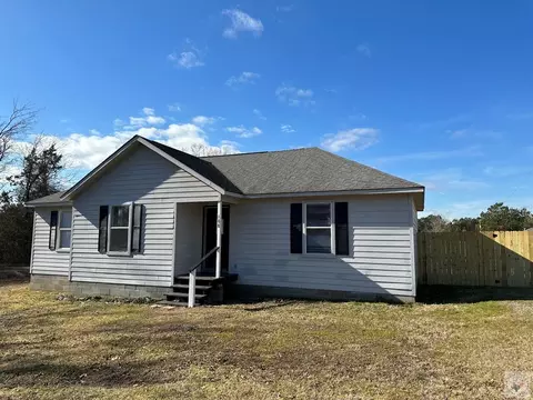 188 S Burgess Fouke Ar 71837, Fouke, AR 71837
