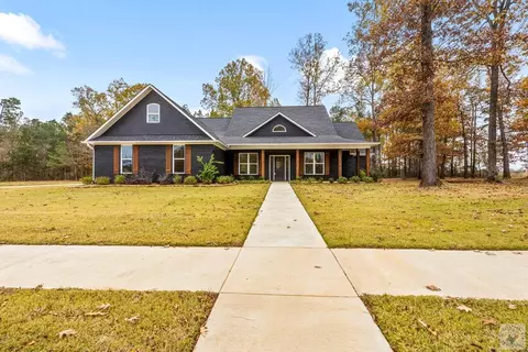 3508 Southern Magnolia Lane Texarkana Ar 71854, Texarkana, AR 71854