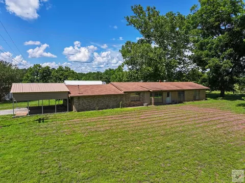 792 Cr 3110 Dekalb Tx 75559, De Kalb, TX 75559
