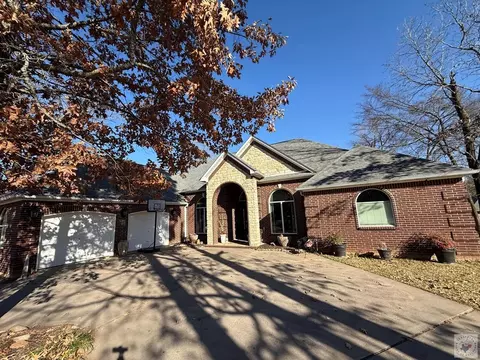 6708 Wuthering Heights Texarkana Ar 71854, Texarkana, AR 71854