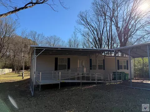 2121 Buchanan Rd Texarkana Tx 75501, Texarkana, TX 75501