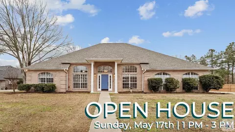6904 Cherrybark Circle Texarkana Ar 71854, Texarkana, AR 71854