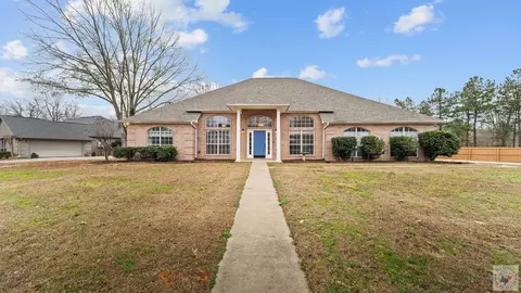 6904 Cherrybark Circle Texarkana Ar 71854, Texarkana, AR 71854