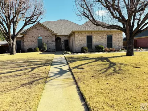 6014 Cathedral Texarkana Ar 71854, Texarkana, AR 71854