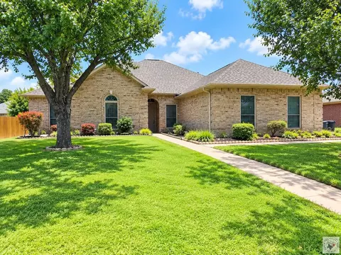 6014 Cathedral Texarkana Ar 71854, Texarkana, AR 71854