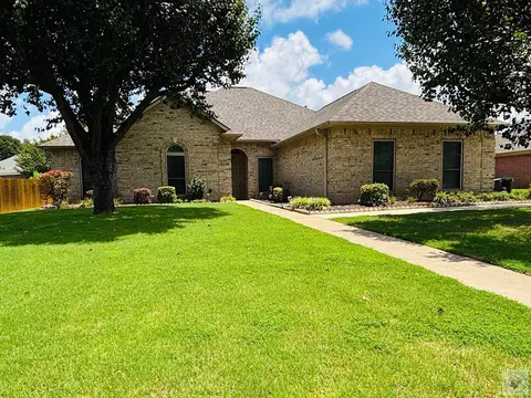 6014 Cathedral Texarkana Ar 71854, Texarkana, AR 71854