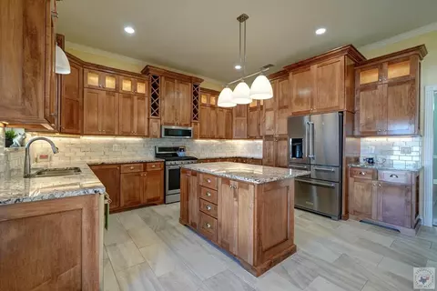 6133 Timberwood Ln Texarkana Ar 71854, Texarkana, AR 71854