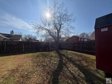Exterior - 30 Lacey Dr Hooks Tx 75561, Hooks, TX 75561 photo 2 of 2