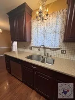 Kitchen - 30 Lacey Dr Hooks Tx 75561, Hooks, TX 75561 photo 4 of 6