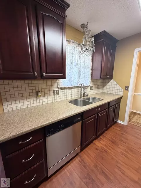 Kitchen - 30 Lacey Dr Hooks Tx 75561, Hooks, TX 75561 photo 3 of 6