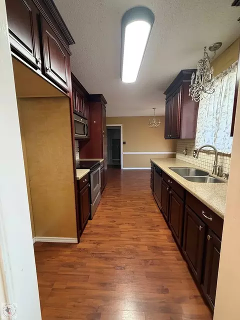 Kitchen - 30 Lacey Dr Hooks Tx 75561, Hooks, TX 75561 photo 1 of 6