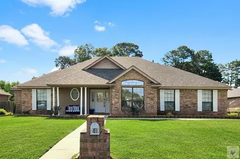 140 Corley Circle Wake Village Tx 75501, Wake Village, TX 75501
