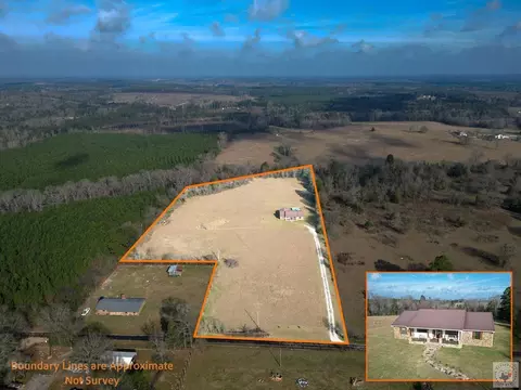 110 Cr 1146 Atlanta Tx 75551, Atlanta, TX 75551
