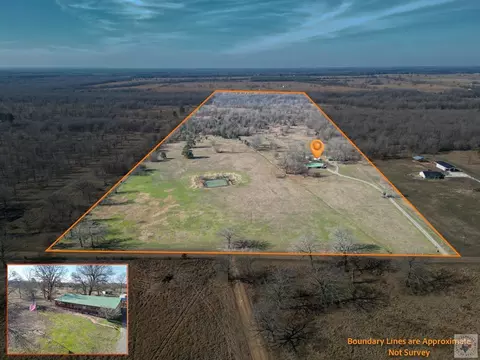 976 Cr 4204 Dekalb Tx 75559, De Kalb, TX 75559
