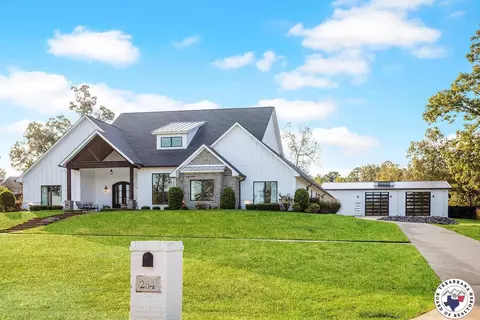 264 Southern Lake Rd Texarkana Tx 75501, Texarkana, TX 75501