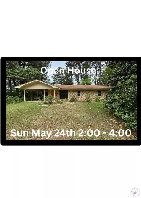 105 Pine St Redwater Tx 75573, Redwater, TX 75573