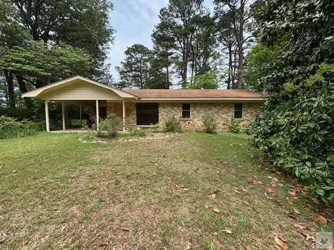 105 Pine St Redwater Tx 75573, Redwater, TX 75573