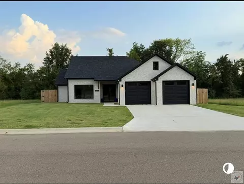5607 Deaton Pl Texarkana Tx 75503, Texarkana, TX 75503