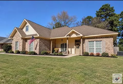 6910 Woodmere Ct Texarkana Tx 75503, Texarkana, TX 75503