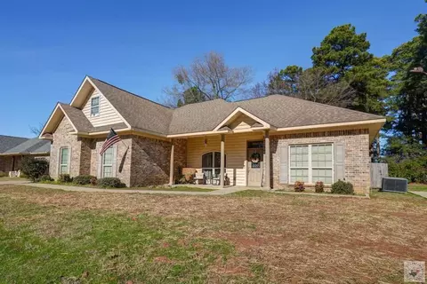 6910 Woodmere Ct Texarkana Tx 75503, Texarkana, TX 75503