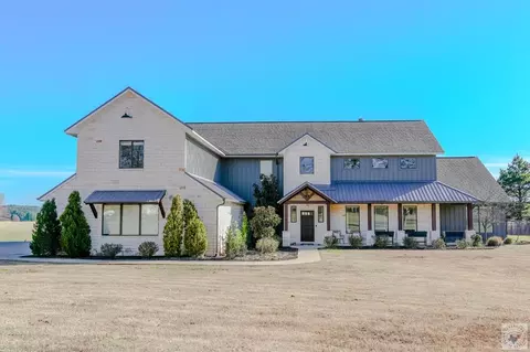 1677 Oak Ridge Texarkana Tx 75503, Texarkana, TX 75503