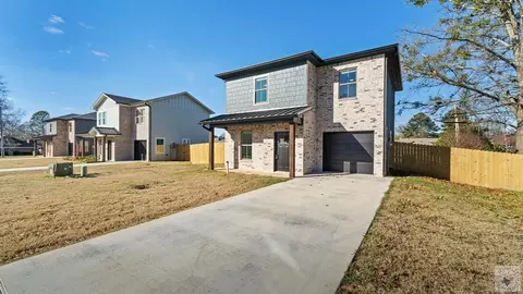3104 Bethany Ln Texarkana Tx 75503, Texarkana, TX 75503