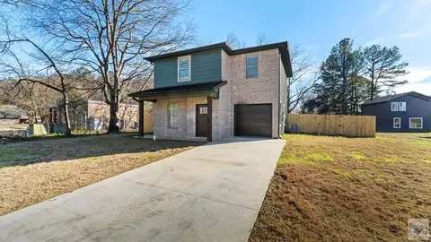 3105 Bethany Ln Texarkana Tx 75503, Texarkana, TX 75503