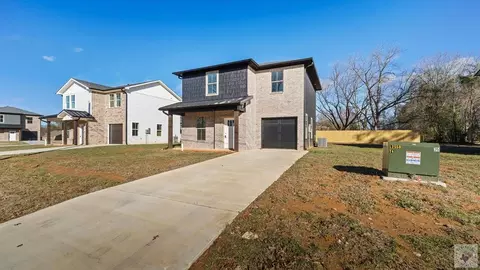 5810 Cooks Ln Texarkana Tx 75503, Texarkana, TX 75503