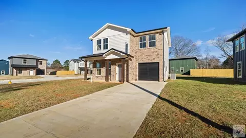 5812 Cooks Ln Texarkana Tx 75503, Texarkana, TX 75503