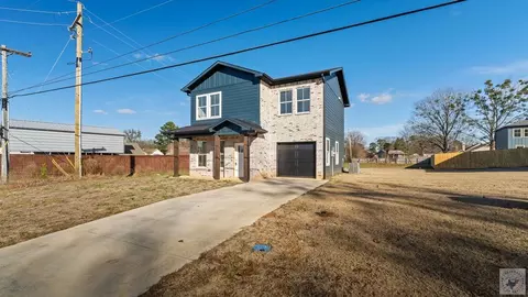 5904 Cooks Ln Texarkana Tx 75503, Texarkana, TX 75503