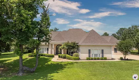 1067 Beaver Lake Dr Texarkana Tx 75501, Texarkana, TX 75501