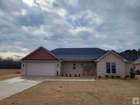 1808 Oak Hollow Texarkana Ar 71854, Texarkana, AR 71854