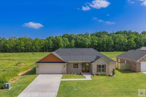 1808 Oak Hollow Texarkana Ar 71854, Texarkana, AR 71854