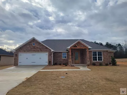 1804 Oak Hollow Texarkana Ar 71854, Texarkana, AR 71854