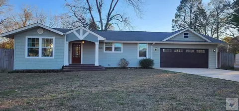 3013 Hamilton Texarkana Tx 75501, Texarkana, TX 75501