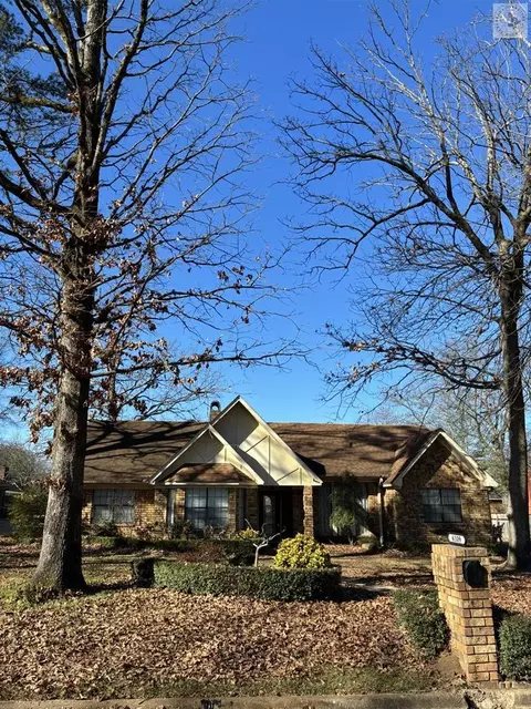 6109 Shadyside Ln Texarkana Tx 75503, Texarkana, TX 75503