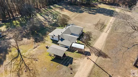 View/Area - 305 13th Ashdown Ar 71822, Ashdown, AR 71822 photo 1 of 4