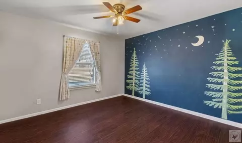 Bedroom - 305 13th Ashdown Ar 71822, Ashdown, AR 71822 photo 3 of 4