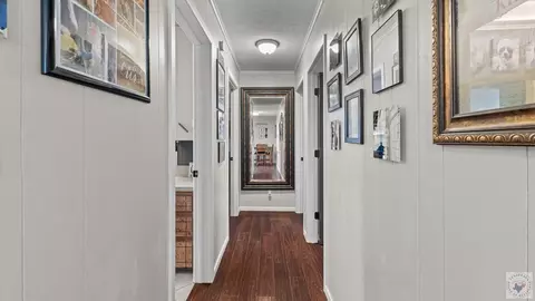 Entry Way - 305 13th Ashdown Ar 71822, Ashdown, AR 71822 photo 1 of 1