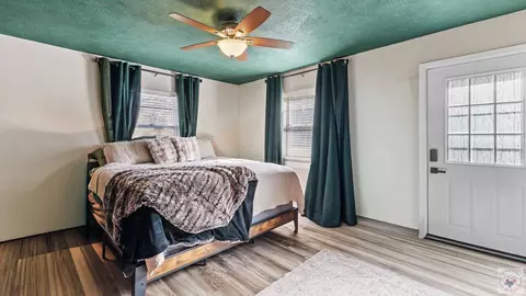 Bedroom - 305 13th Ashdown Ar 71822, Ashdown, AR 71822 photo 1 of 4