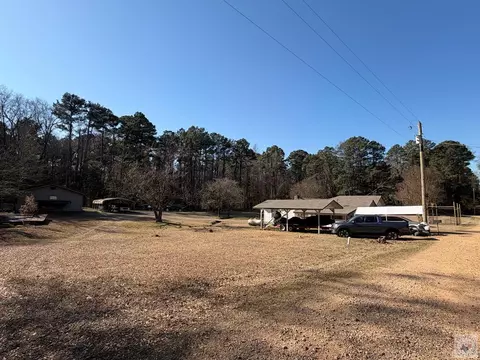 Exterior - 305 13th Ashdown Ar 71822, Ashdown, AR 71822 photo 3 of 4