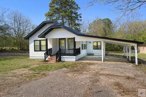 500 Blaylock Linden Tx 75563, Linden, TX 75563