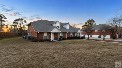 5 Valley View Cir Texarkana Tx 75503, Texarkana, TX 75503