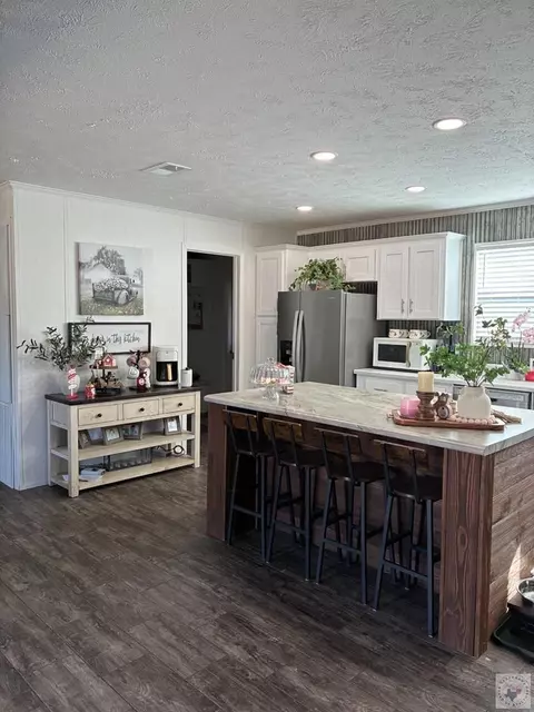 55 Barkman Bend Rd Hooks Tx 75561, Hooks, TX 75561