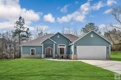 46 County Road 3442 Atlanta Tx 75551, Atlanta, TX 75551