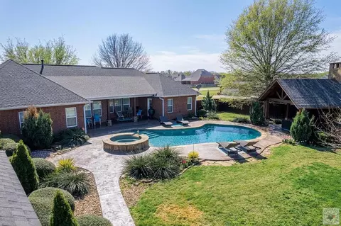5102 Rochelle Texarkana Tx 75503, Texarkana, TX 75503