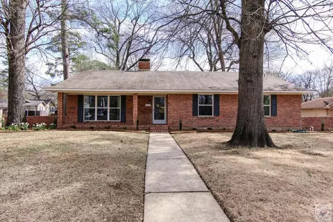 3222 Main St Texarkana Tx 75503, Texarkana, TX 75503