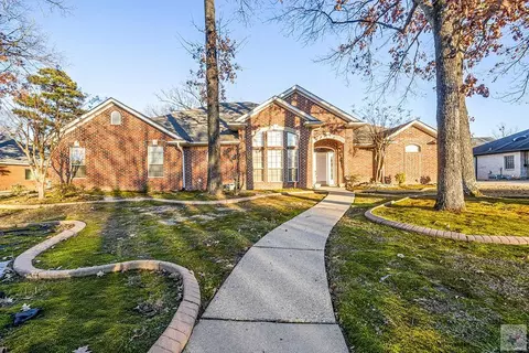 7102 Live Oak Texarkana Ar 71854, Texarkana, AR 71854