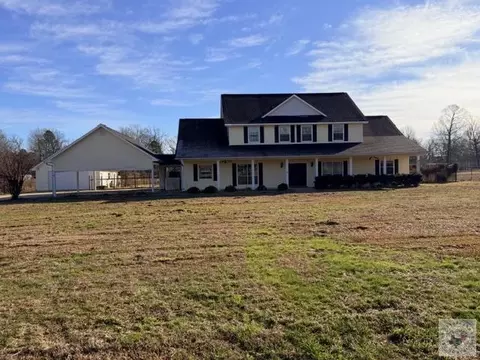 5220 Ware St Texarkana Ar 71854, Texarkana, AR 71854